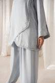 Sky Gypsy Georgette Co-Ord Set